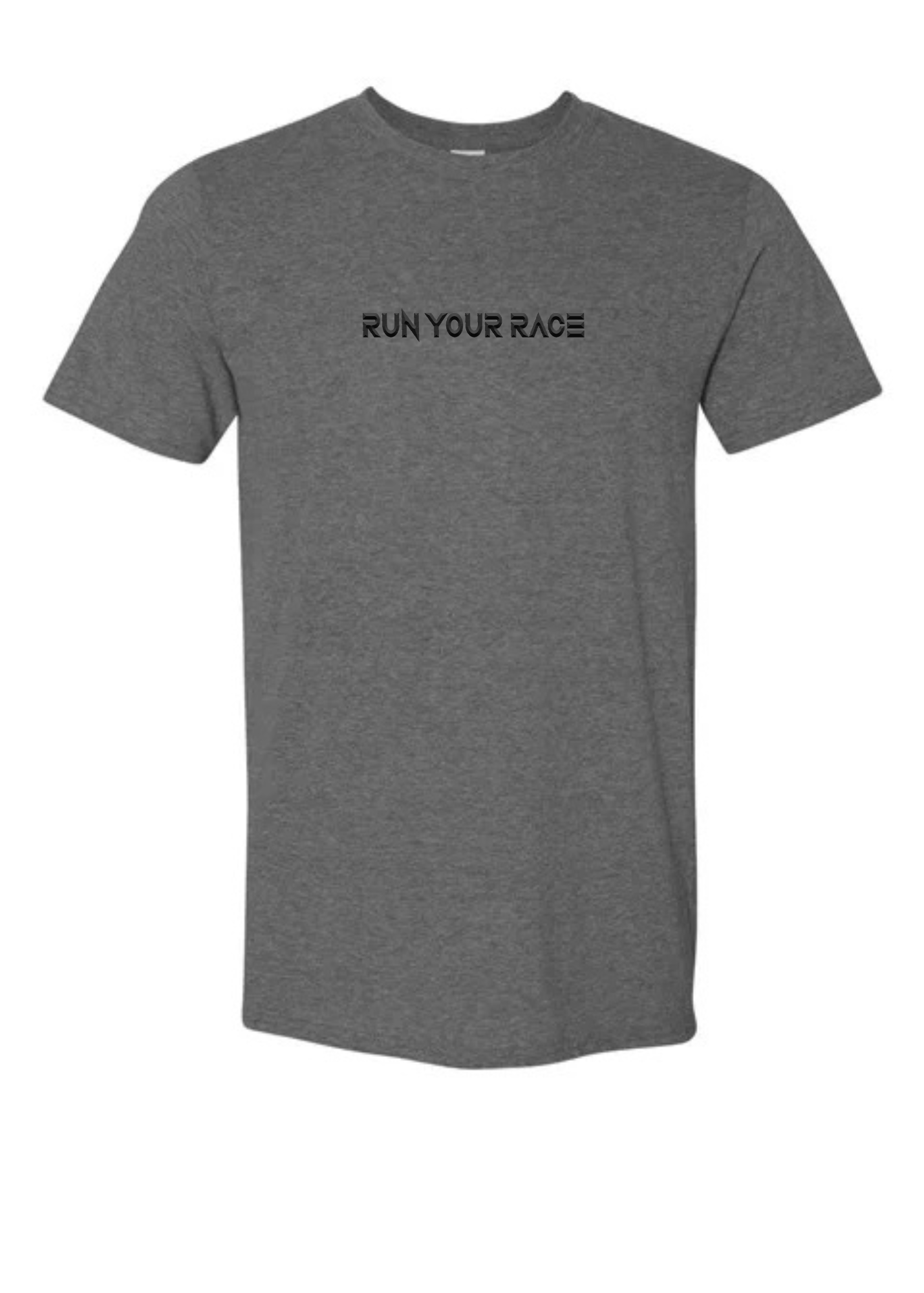Run Your Race T-Shirt