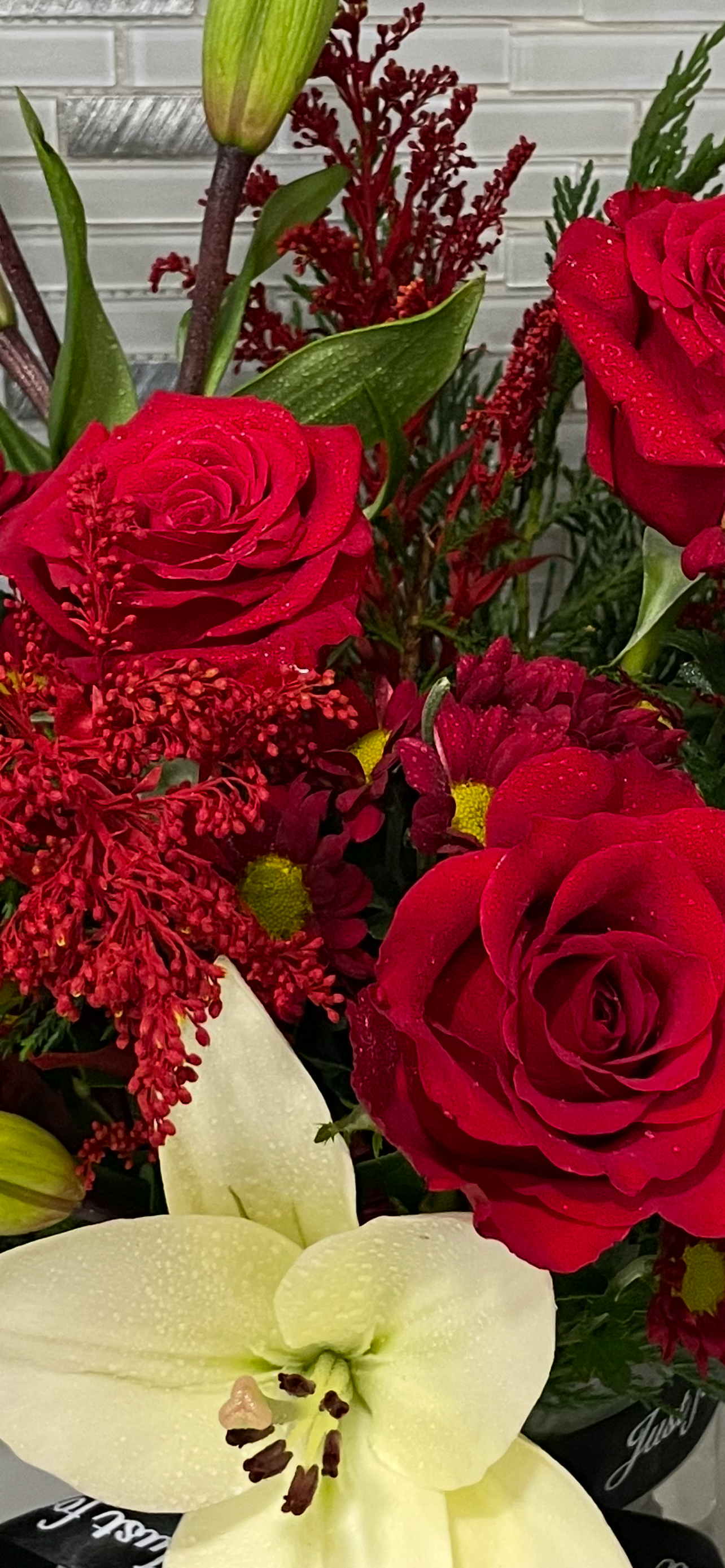 Floral Collection