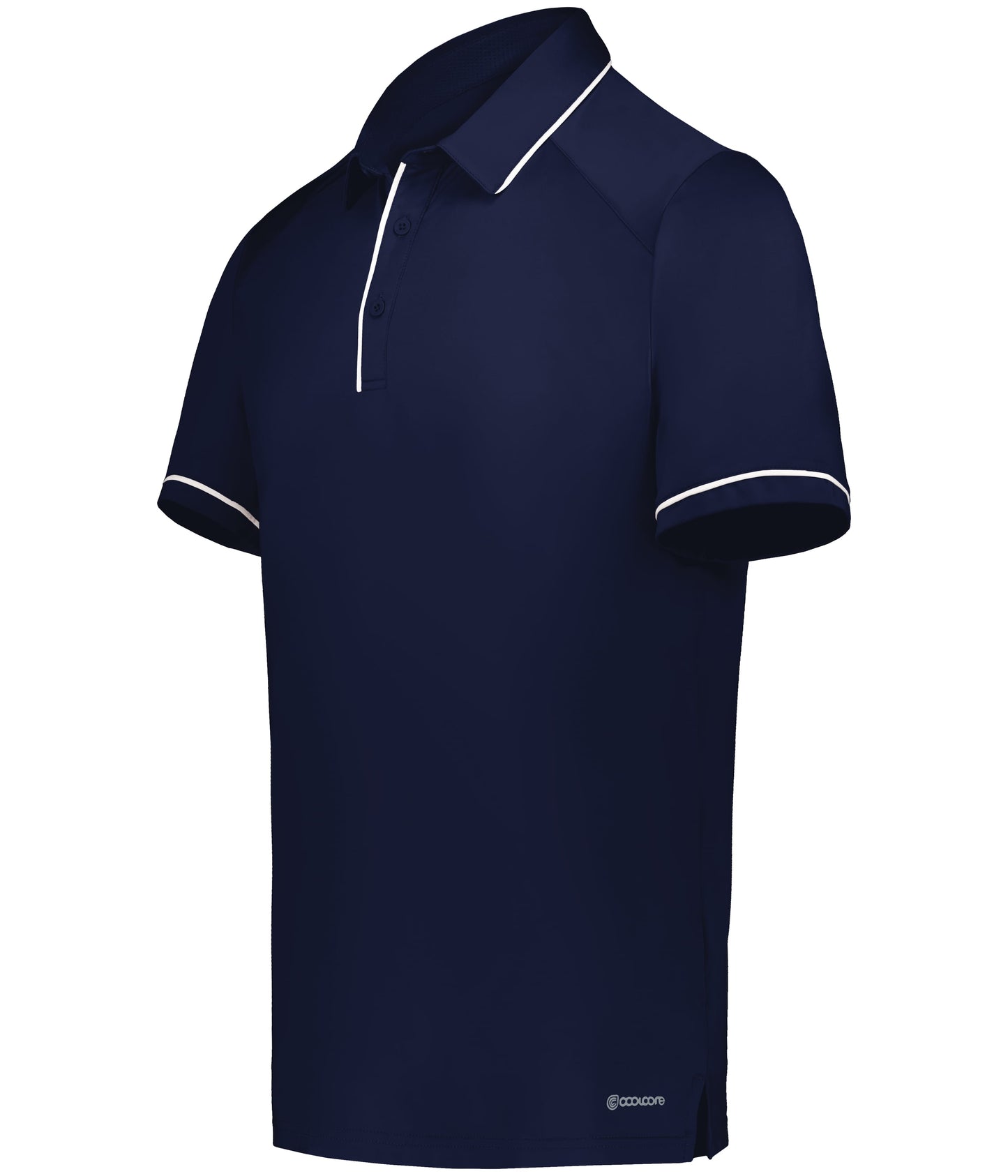 Performance Polo Powered by Coolcore®