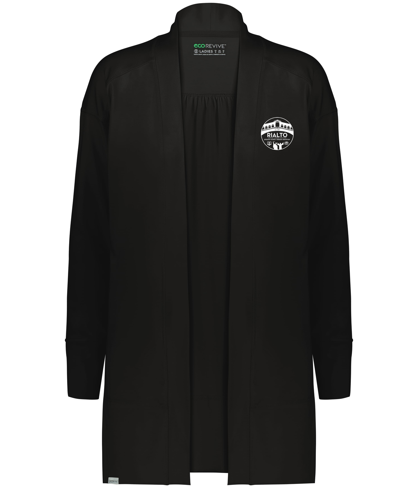 Ladies Ventura Cardigan