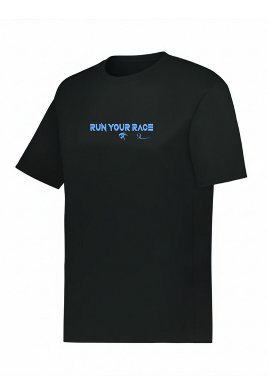 Run Your Race Dri-fit Shirt