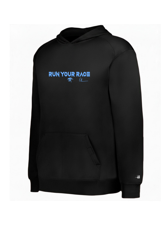 Ruu Your Race- Hoodie