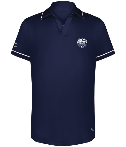 Performance Polo Powered by Coolcore®